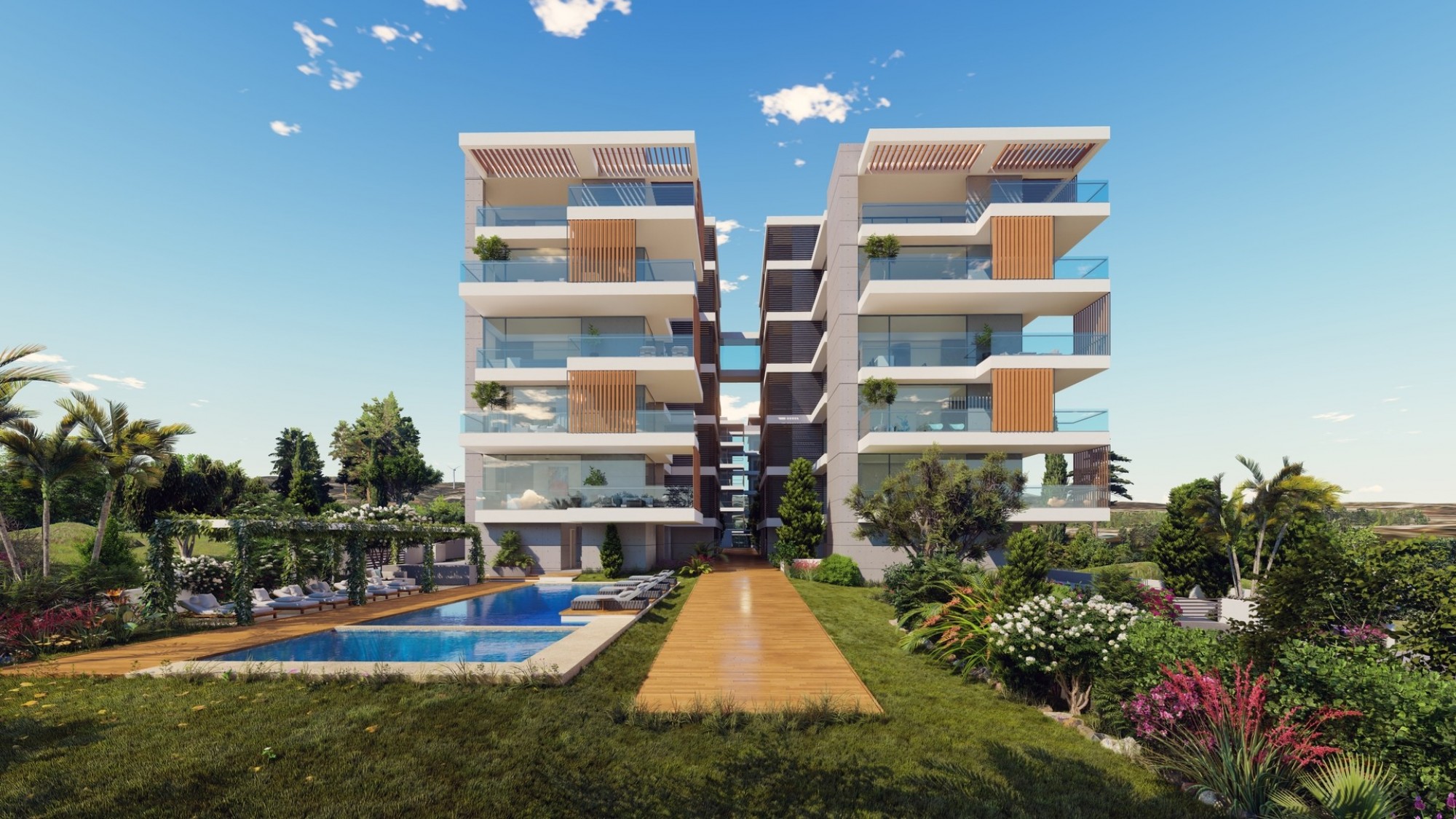 Pelagos Beachfront Residence Gallery 4