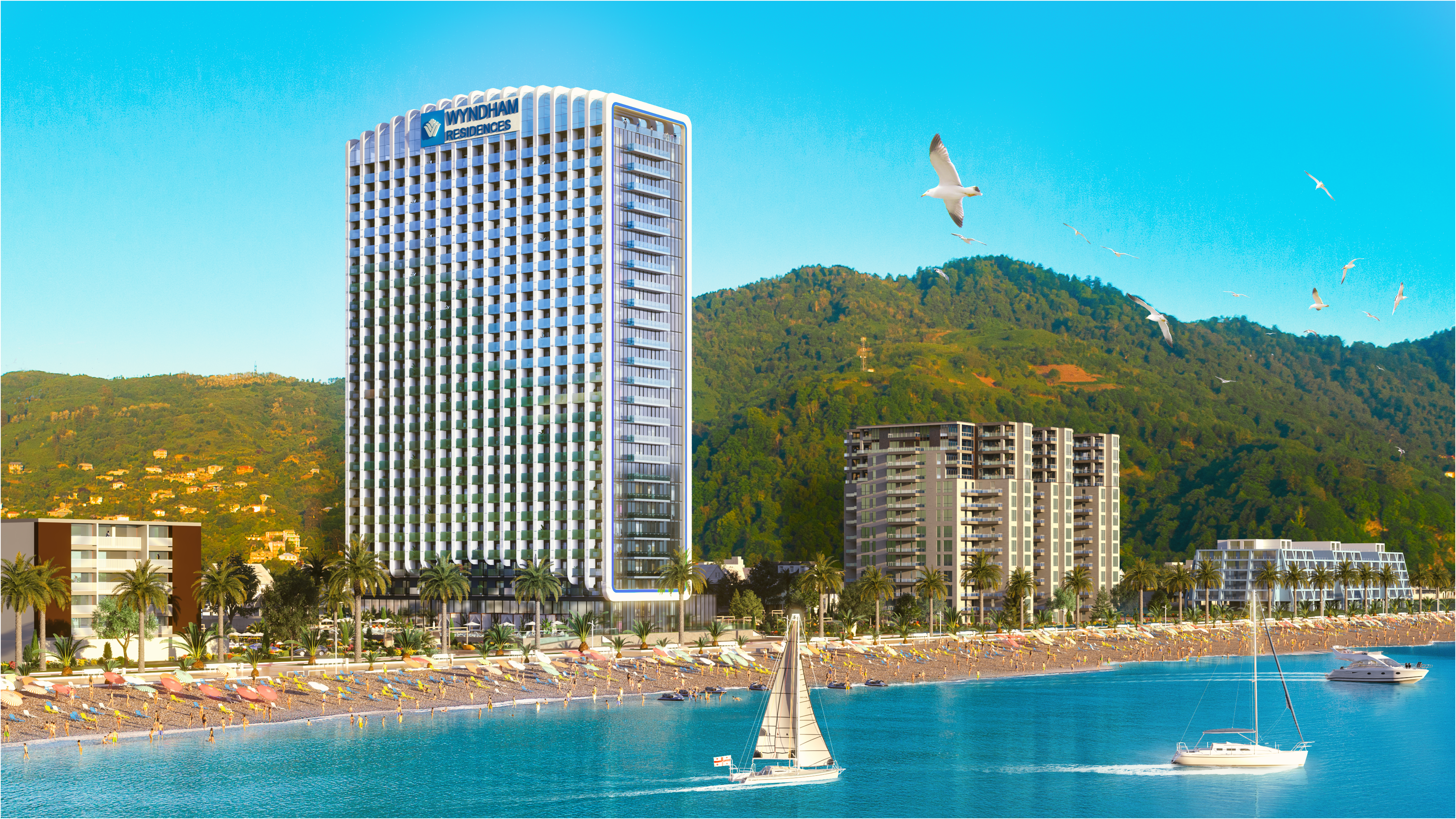 Wyndham Residences Gallery 4