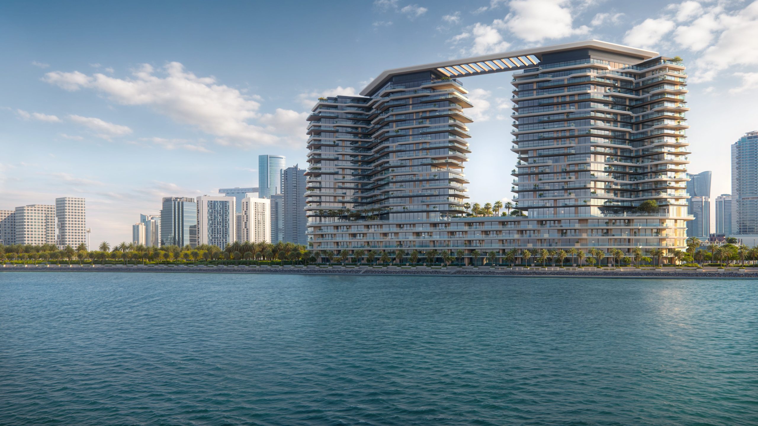 Autograph Collection Residences