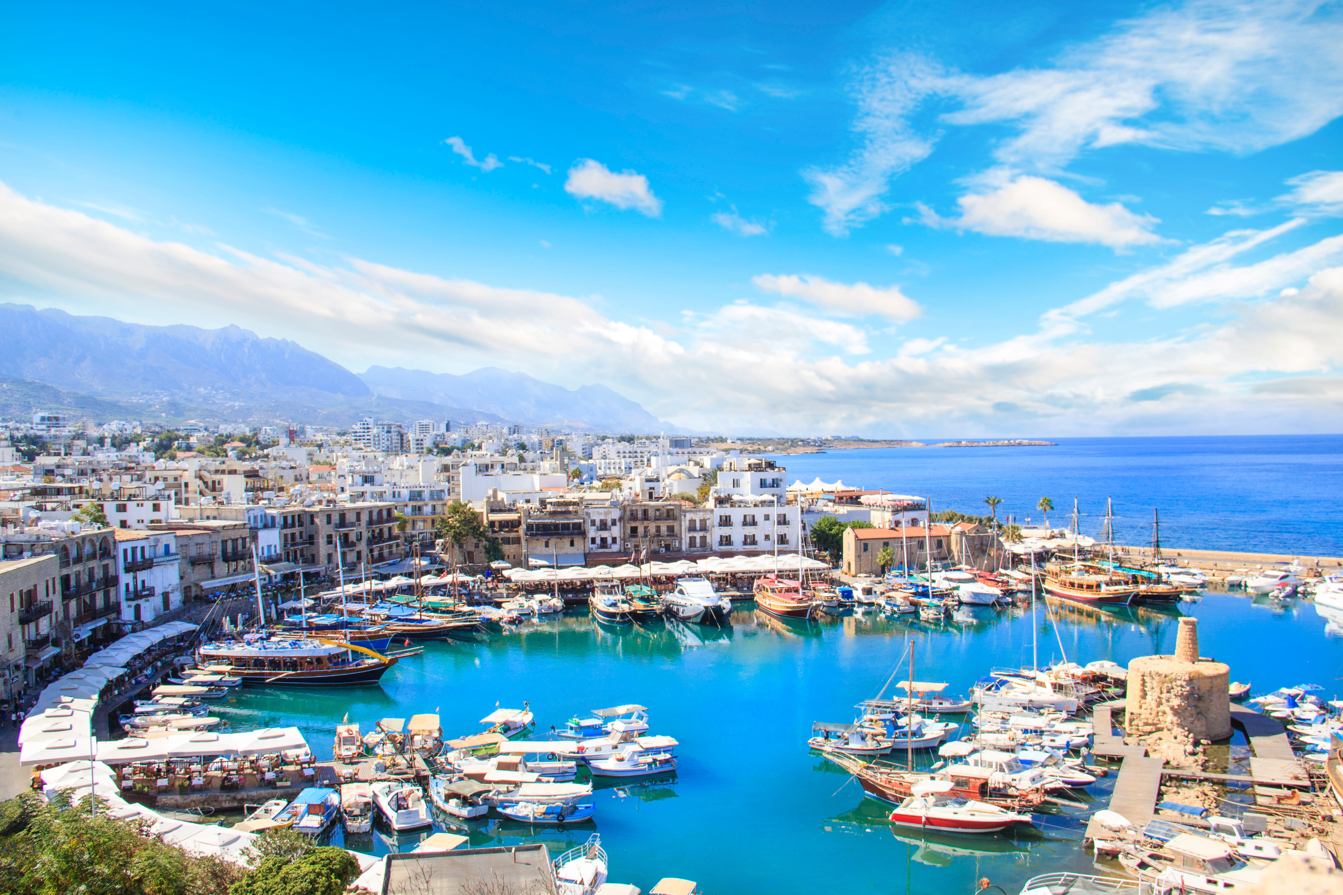 Cyprus