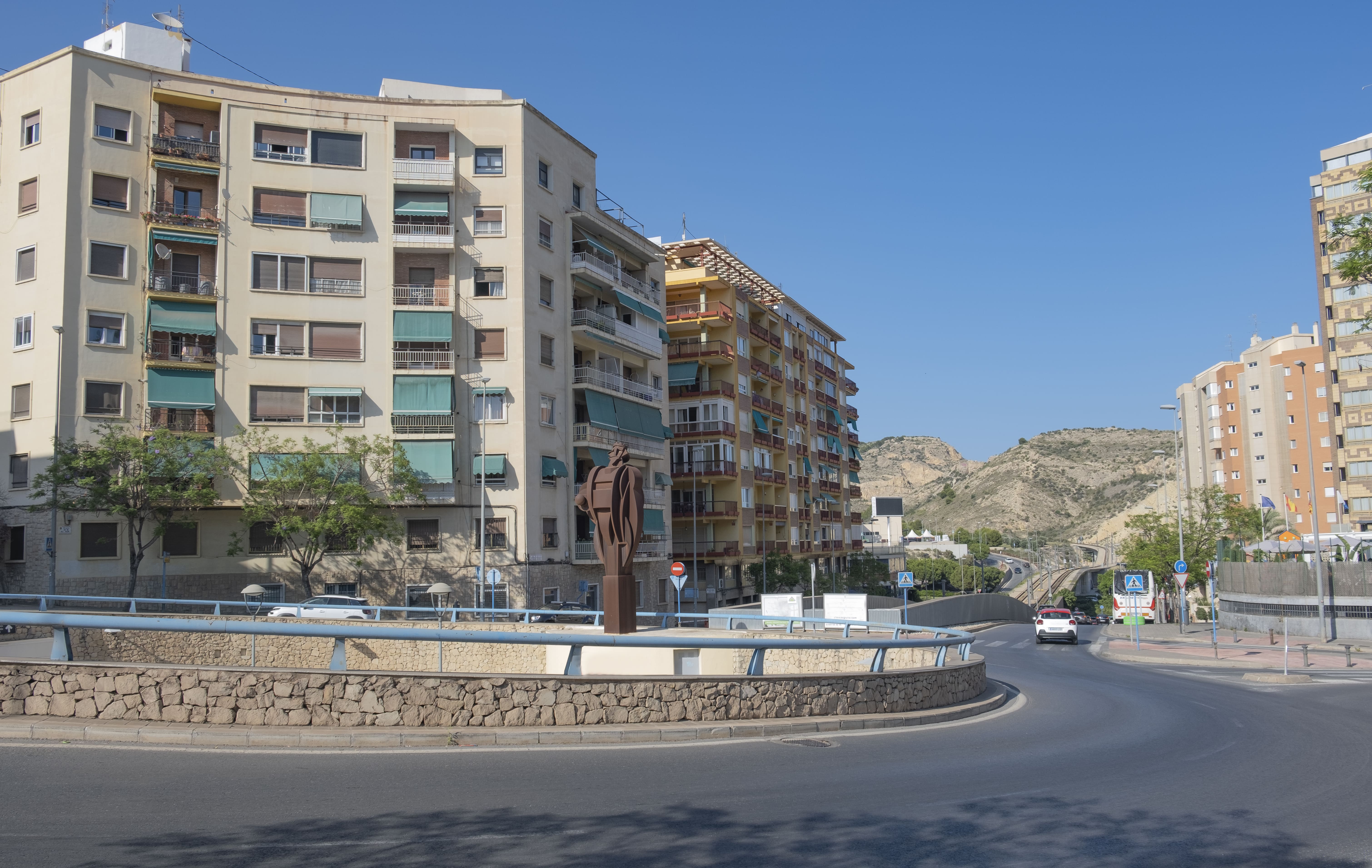 Cyprus Market View