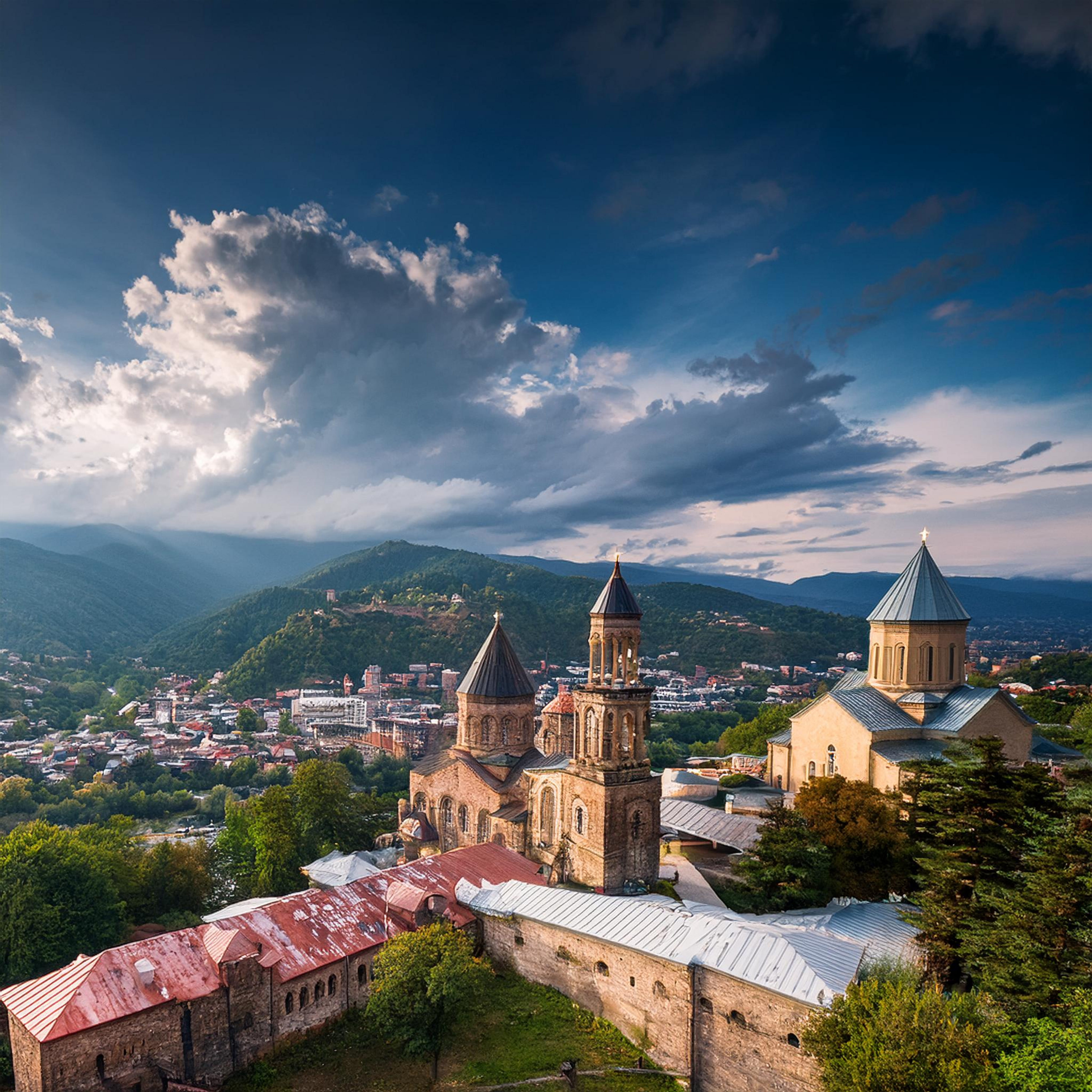 Georgia