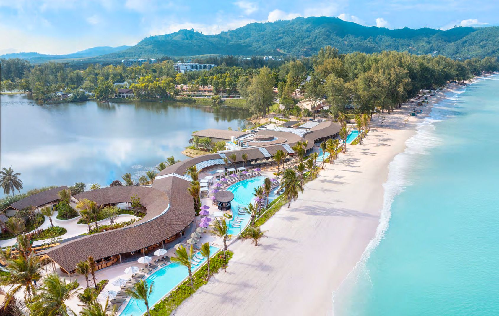 Angsana Golf Residences Gallery 3