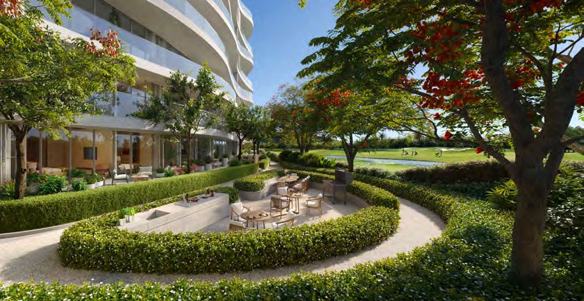 Autograph Collection Residences Gallery 6