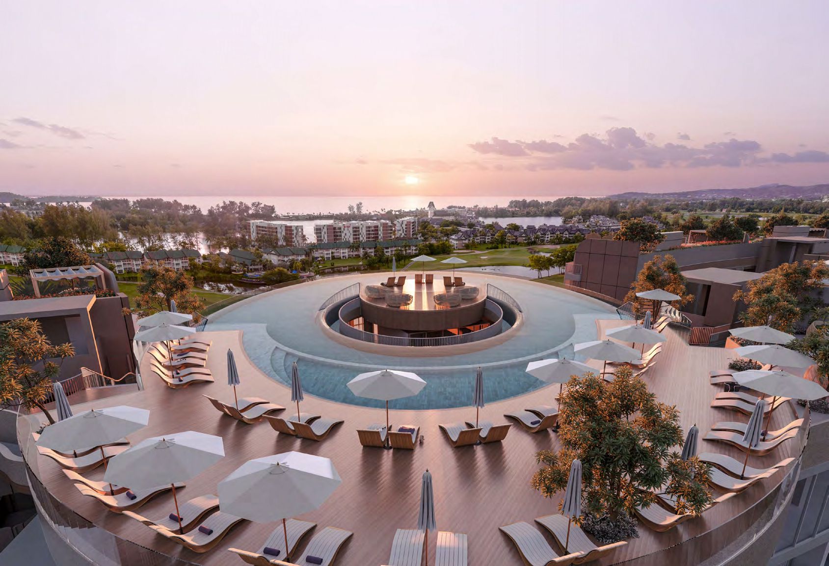 Autograph Collection Residences Gallery 2