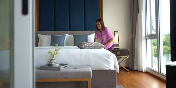 Autograph Collection Residences Gallery 1