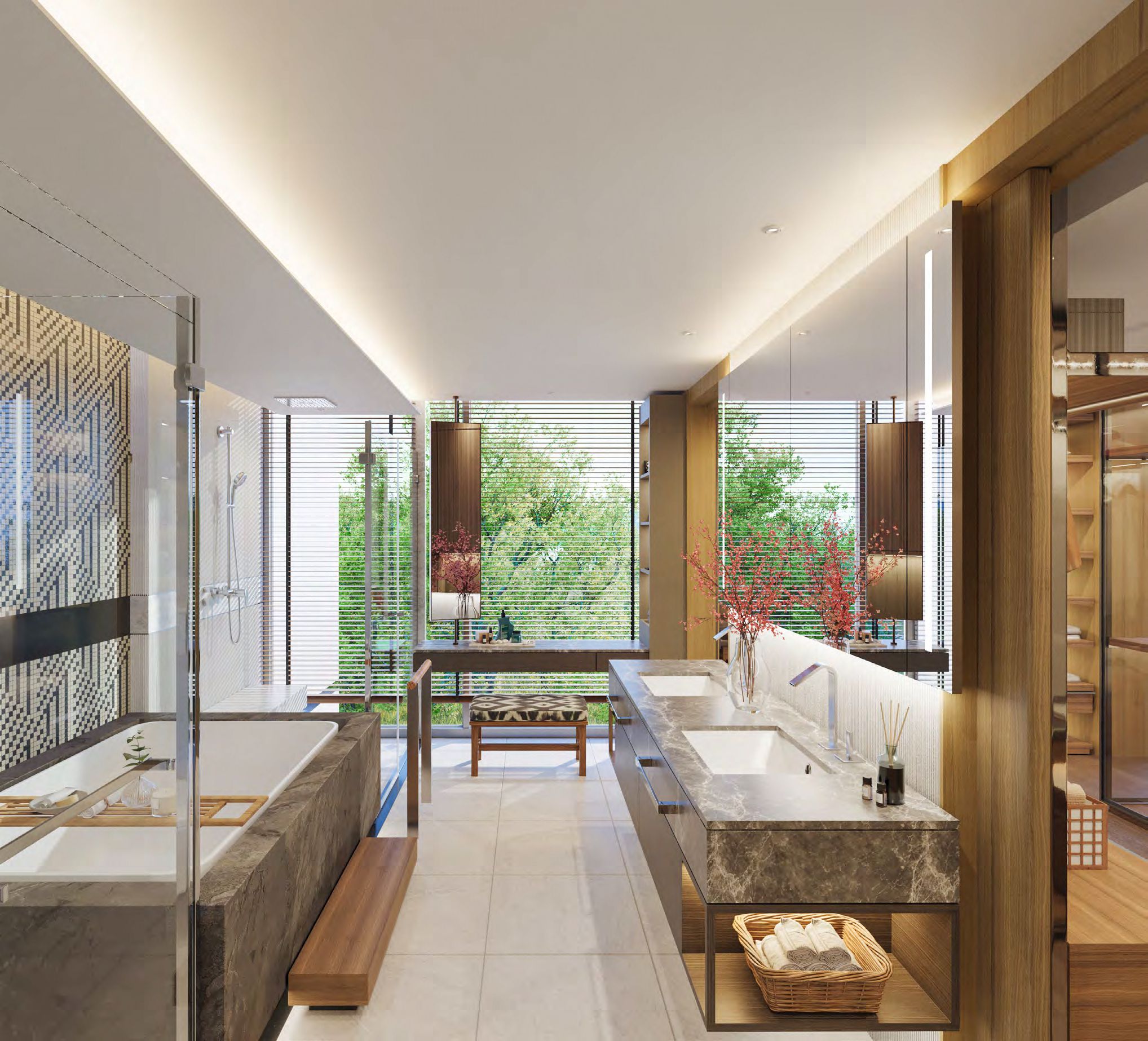 Oceanus Pool Villas Gallery 7