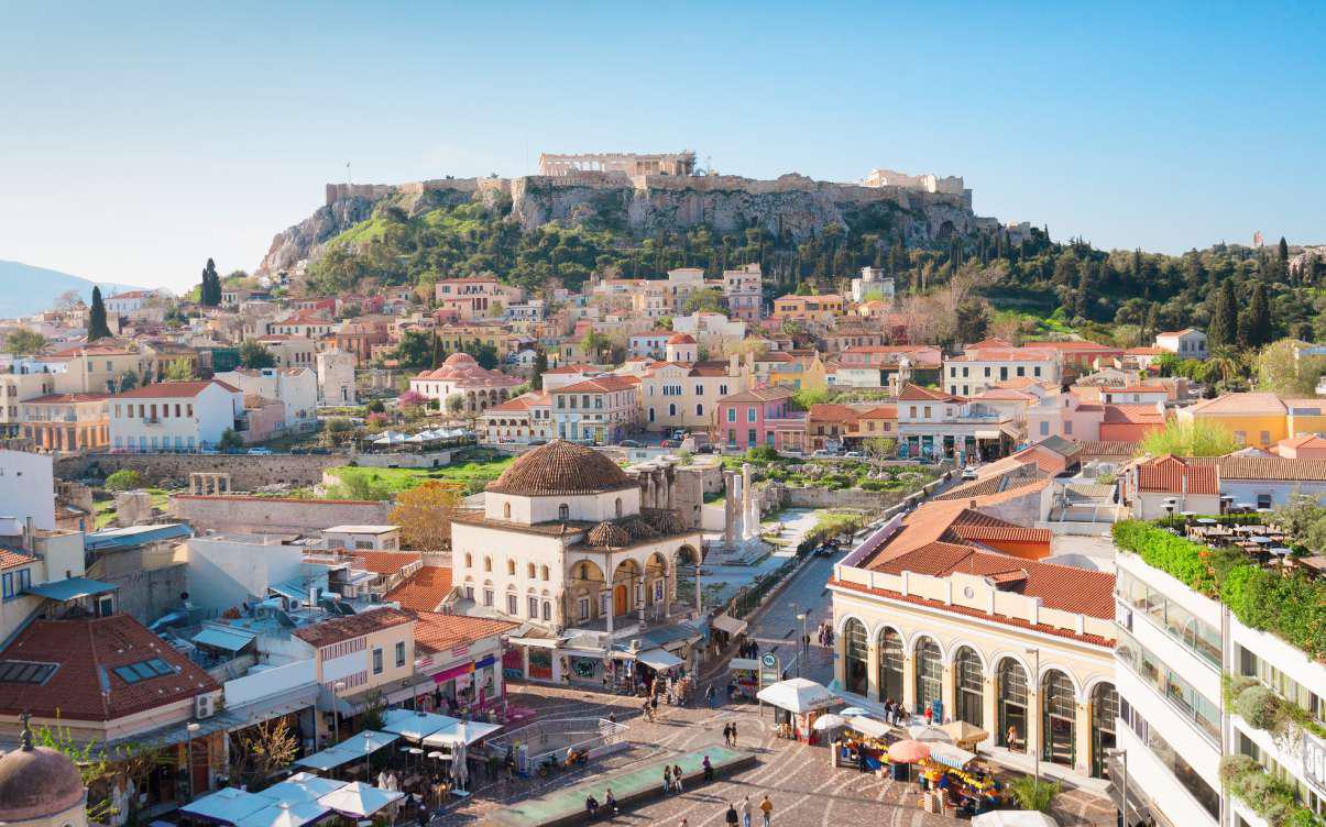 Piraeus Serenity Residence Gallery 5