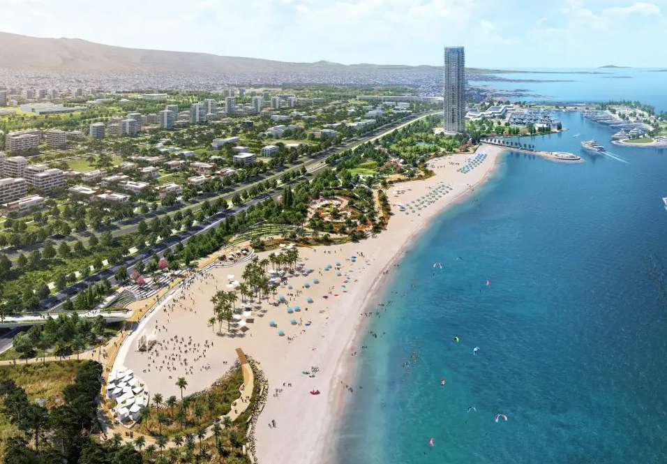 Piraeus Serenity Residence Gallery 1