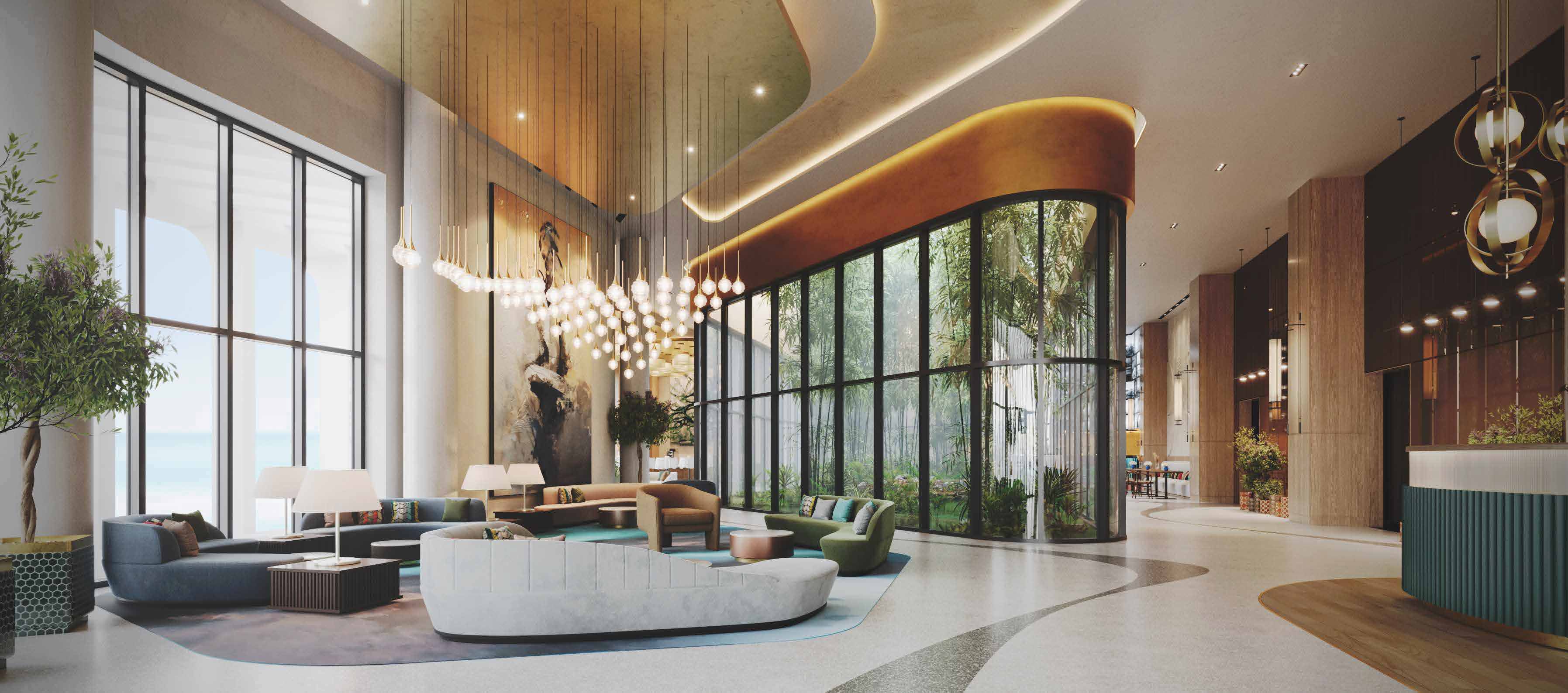 Radisson Blu Residences Gallery 5