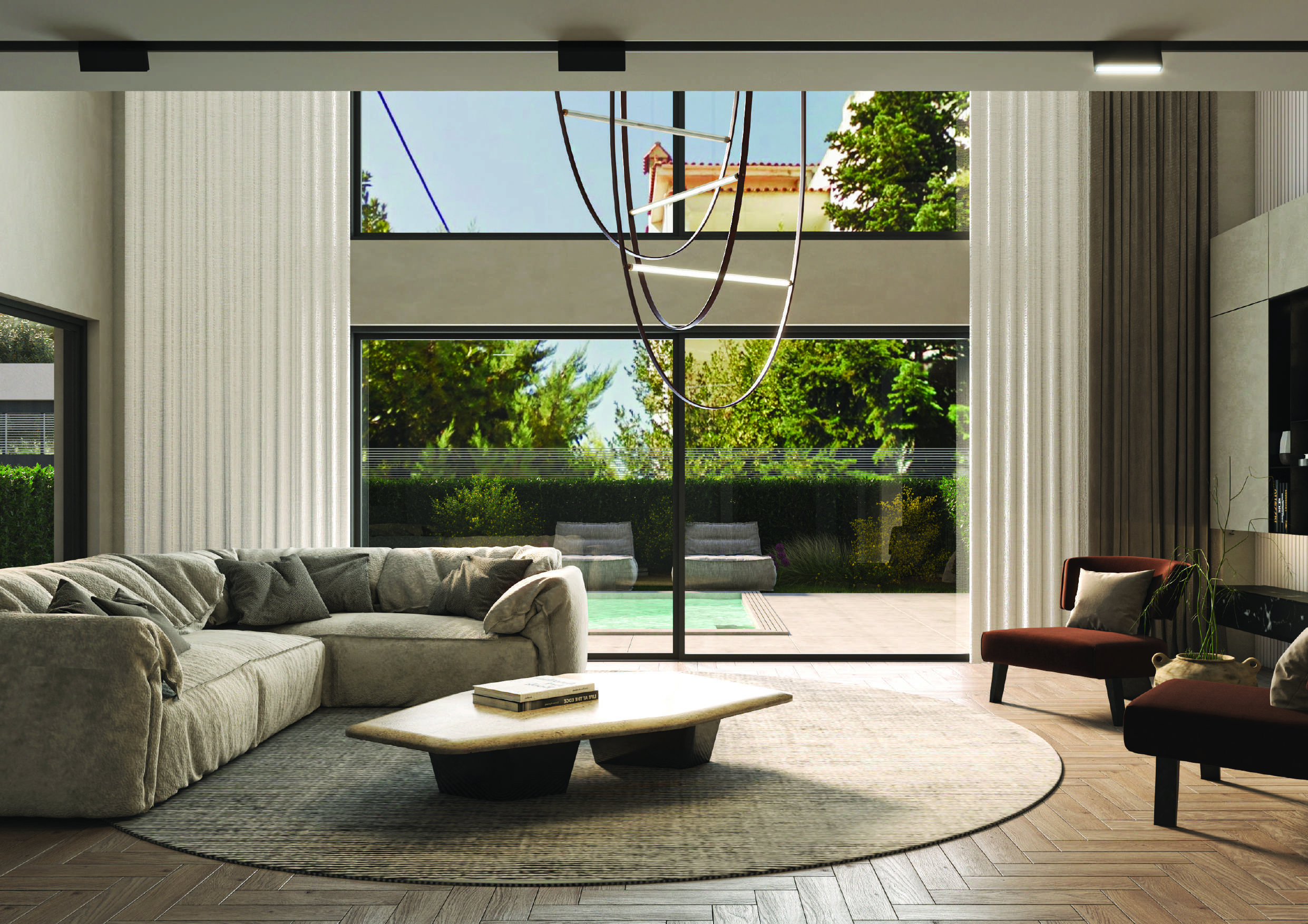 Piraeus Serenity Residence Gallery 2