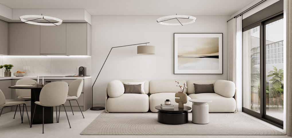 Elikon Penthouses Gallery 2