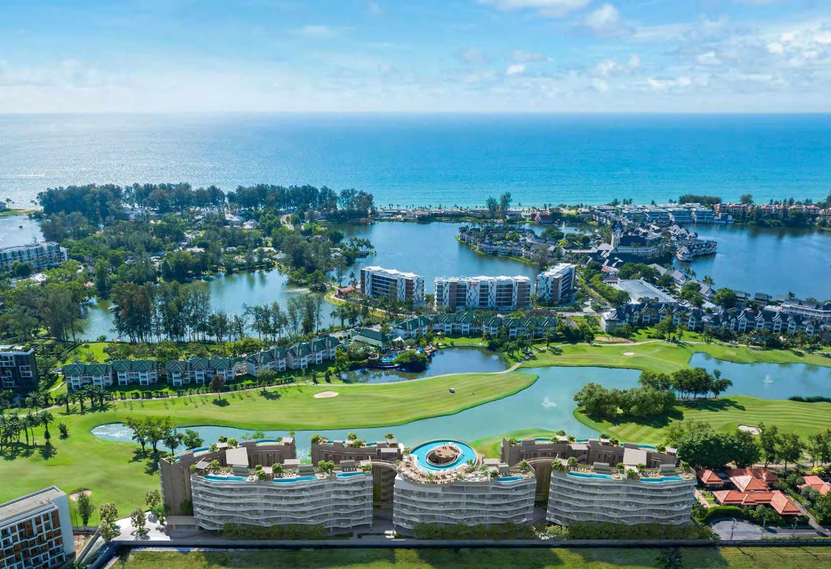 Angsana Golf Residences Gallery 4