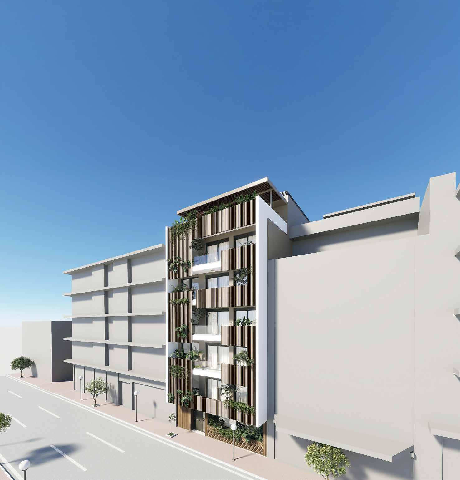 Elikon Penthouses Gallery 3