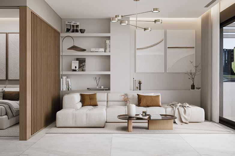 Elikon Penthouses Gallery 5