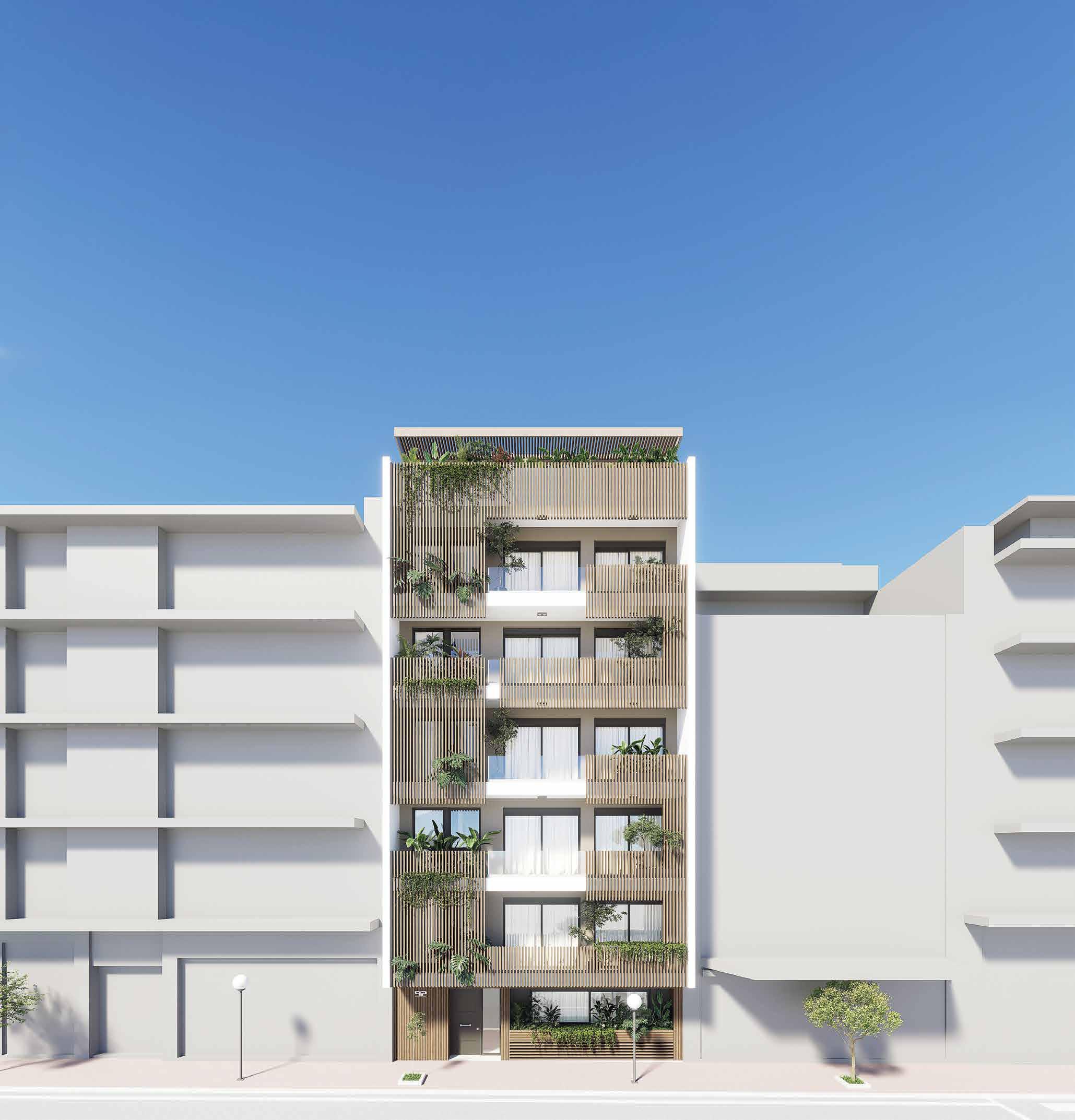 EOS Living Residence Gallery 1