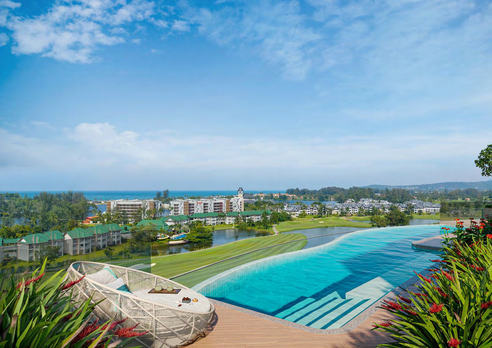 Angsana Golf Residences Gallery 5