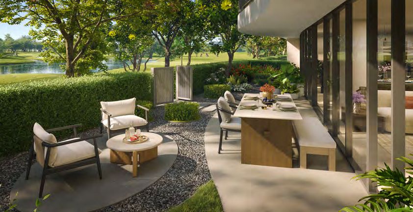 Angsana Golf Residences Gallery 6