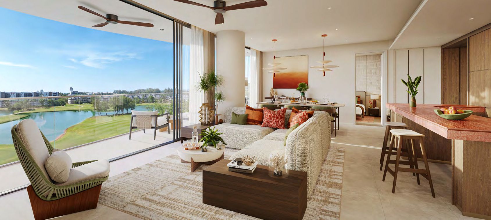 Angsana Golf Residences Gallery 7