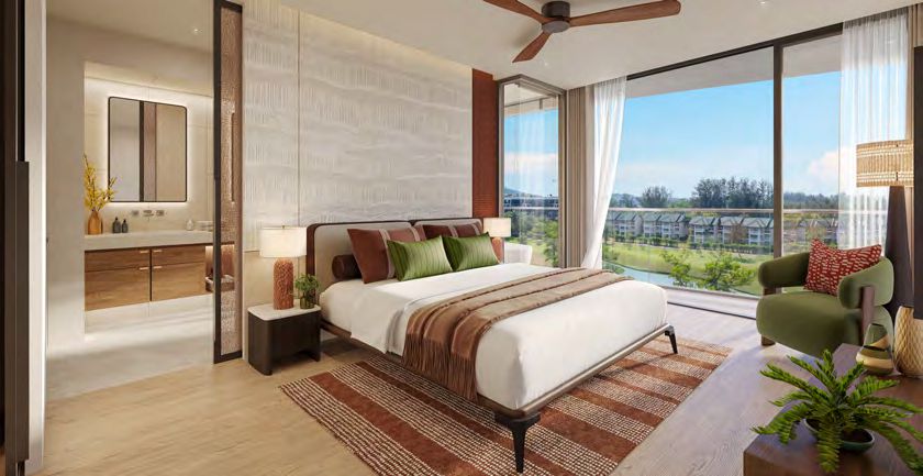 Angsana Golf Residences Gallery 8