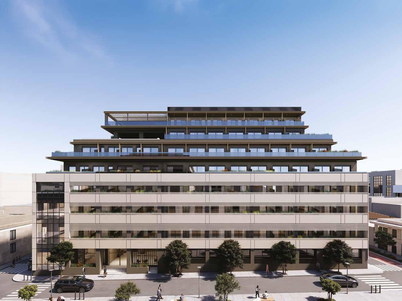 Etolikou 11 Residences Gallery 7
