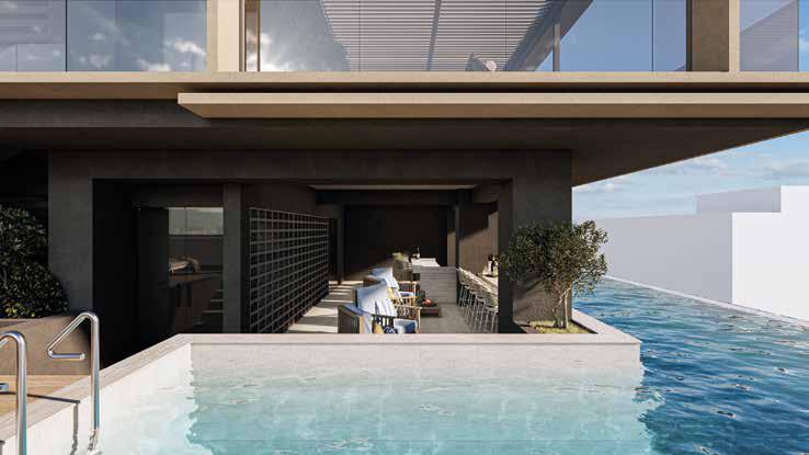 Etolikou 11 Residences Gallery 1
