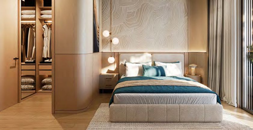 EOS Living Residence Gallery 5