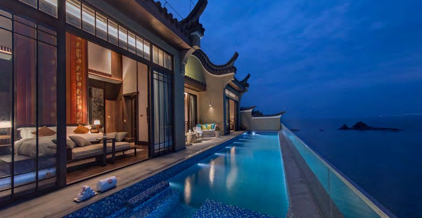 Autograph Collection Residences Gallery 5