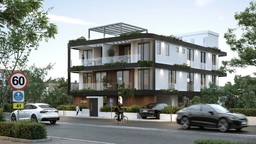 Orelia Residence