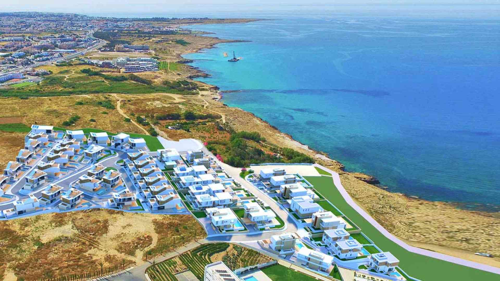 Pelagos Beachfront Residence Gallery 2