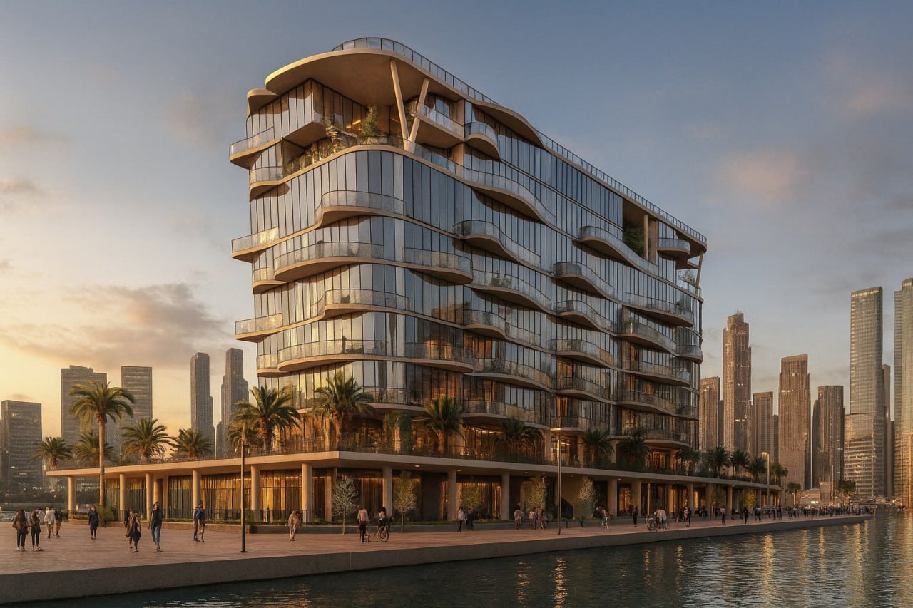 Wyndham Residences